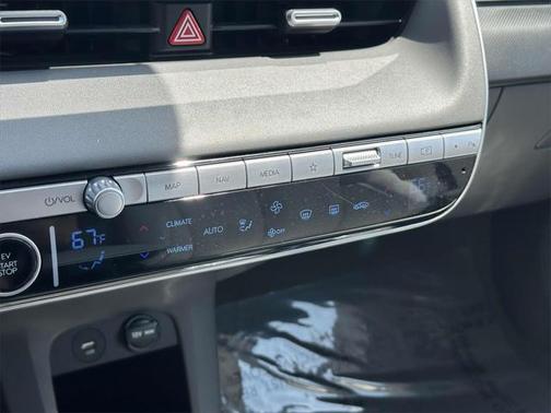 2023 Hyundai IONIQ 5 SE