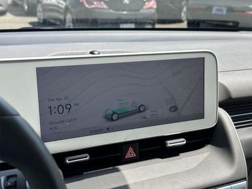 2023 Hyundai IONIQ 5 SE