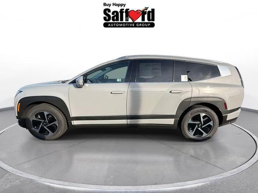 2026 Hyundai IONIQ 9 S