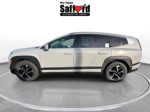 2026 Hyundai IONIQ 9 S