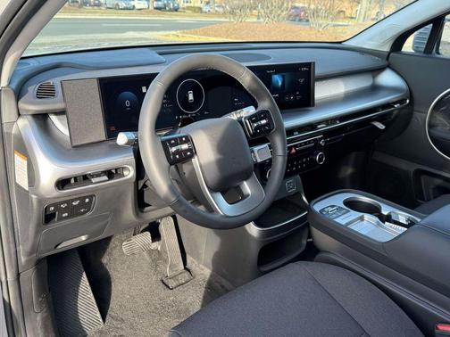 2026 Hyundai IONIQ 9 S