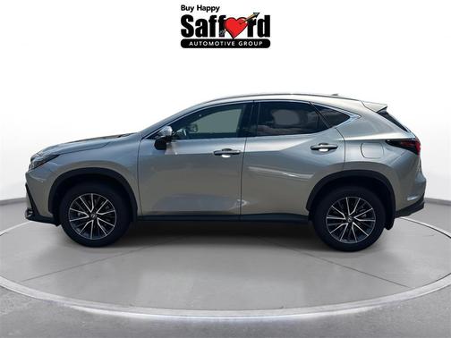 2024 Lexus NX 350h Premium