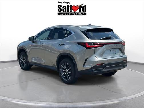 2024 Lexus NX 350h Premium