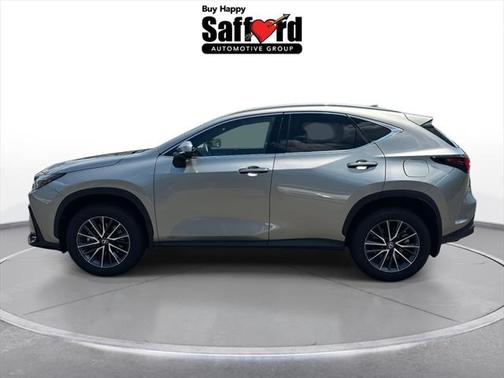 2024 Lexus NX 350h Premium