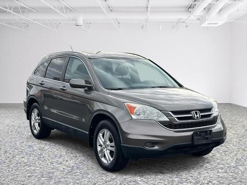 2011 Honda CR-V EX-L