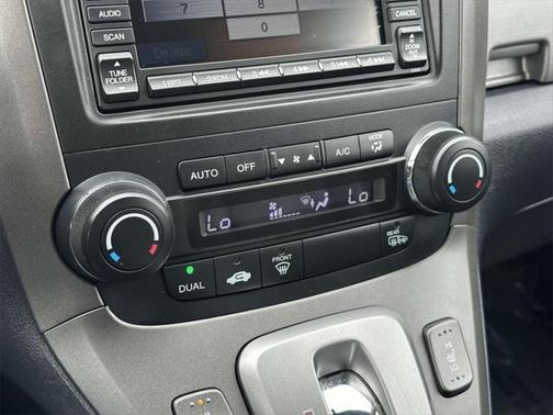 2011 Honda CR-V EX-L
