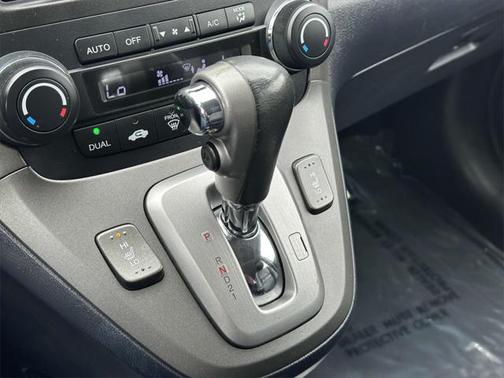 2011 Honda CR-V EX-L