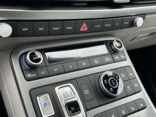 2025 Hyundai PALISADE Limited