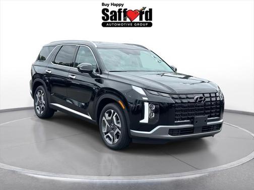 2025 Hyundai PALISADE Limited