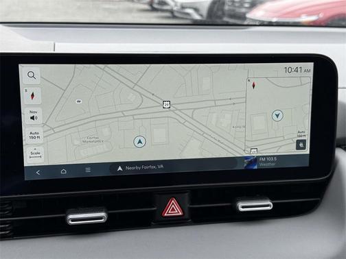 2025 Hyundai IONIQ 5 Limited