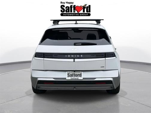 2025 Hyundai IONIQ 5 Limited