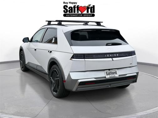 2025 Hyundai IONIQ 5 Limited