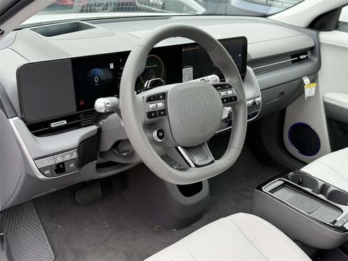 2025 Hyundai IONIQ 5 Limited