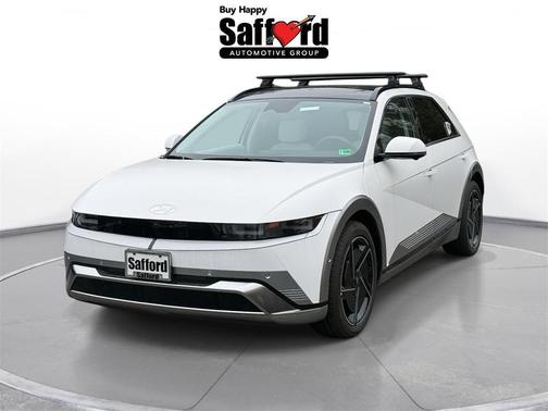 2025 Hyundai IONIQ 5 Limited