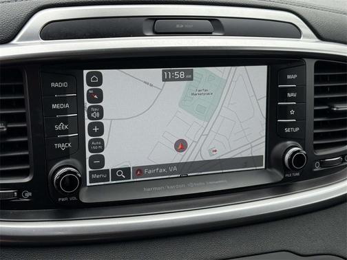 2019 Kia Sorento SX