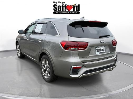 2019 Kia Sorento SX