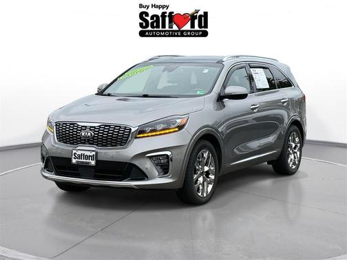 2019 Kia Sorento SX