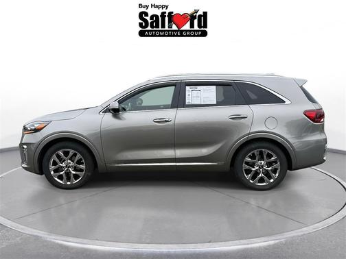 2019 Kia Sorento SX