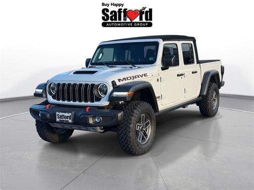 2024 Jeep Gladiator Mojave
