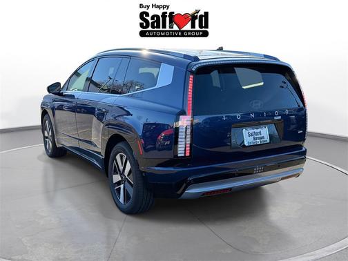 2026 Hyundai IONIQ 9 SEL