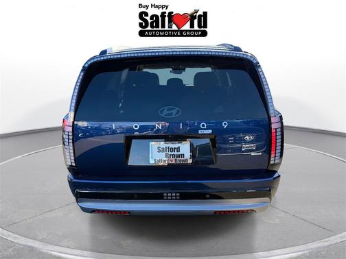 2026 Hyundai IONIQ 9 SEL