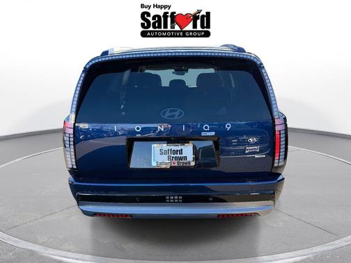 2026 Hyundai IONIQ 9 SEL