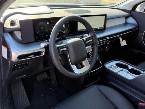 2026 Hyundai IONIQ 9 SEL