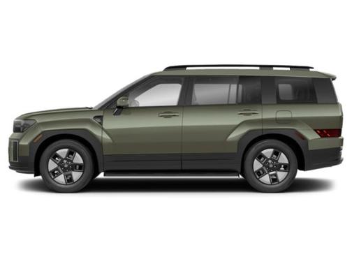 2025 Hyundai SANTA FE SEL 2.4