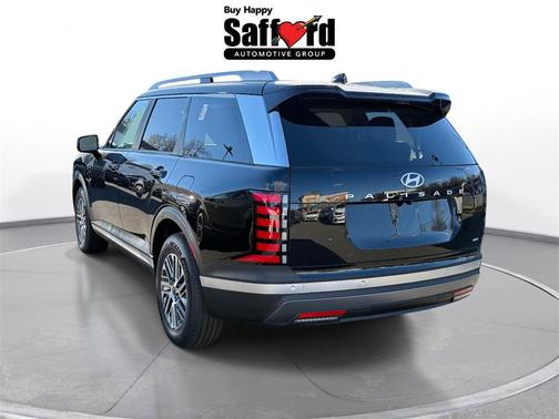 2026 Hyundai PALISADE SEL