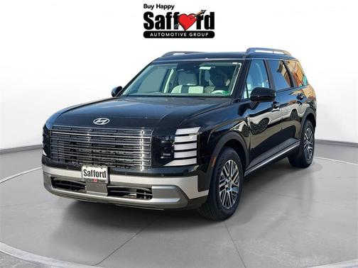 2026 Hyundai PALISADE SEL