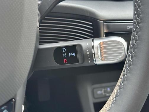 2025 Hyundai IONIQ 5 XRT