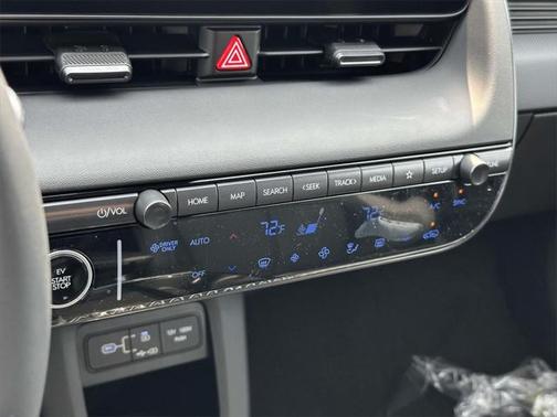 2025 Hyundai IONIQ 5 XRT