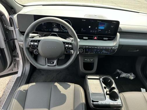2025 Hyundai IONIQ 5 XRT