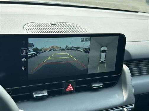 2025 Hyundai IONIQ 5 XRT