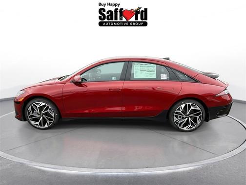 2025 Hyundai IONIQ 6 SEL