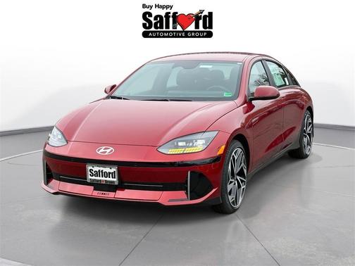 2025 Hyundai IONIQ 6 SEL