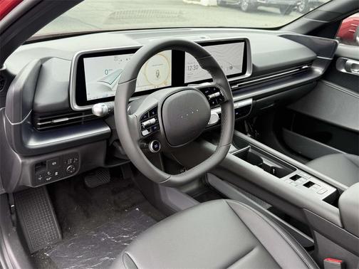 2025 Hyundai IONIQ 6 SEL