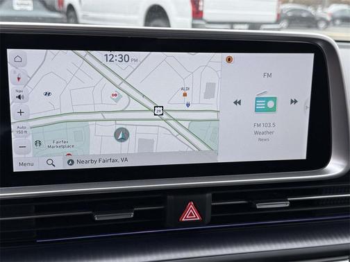 2025 Hyundai IONIQ 6 SEL