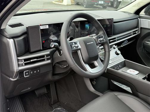 2026 Hyundai SANTA FE SEL 2.4