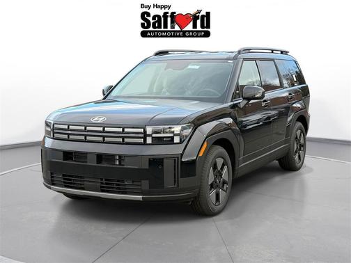 2026 Hyundai SANTA FE SEL 2.4