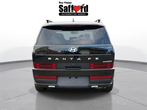 2026 Hyundai SANTA FE SEL 2.4