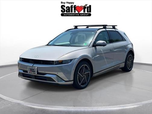 2025 Hyundai IONIQ 5 Limited