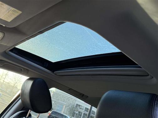 2007 Mazda CX-9 Grand Touring