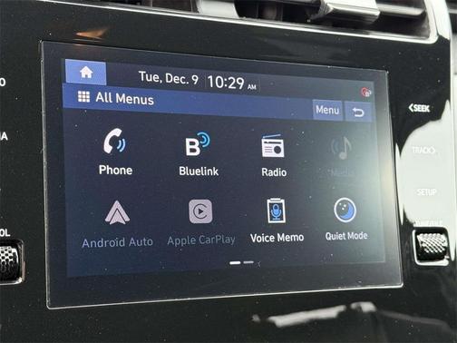 2022 Hyundai TUCSON N Line