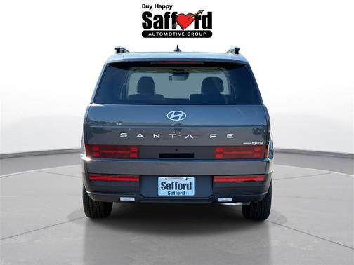 2026 Hyundai SANTA FE SEL 2.4