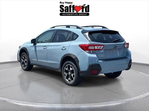 2018 Subaru Crosstrek 2.0i