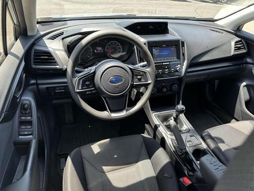 2018 Subaru Crosstrek 2.0i