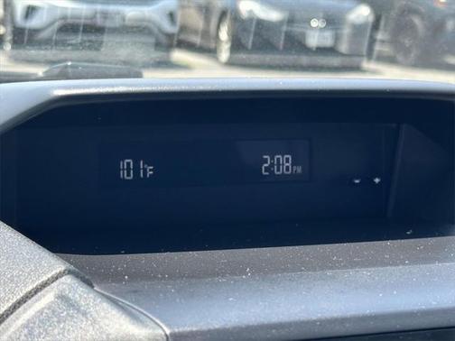 2018 Subaru Crosstrek 2.0i