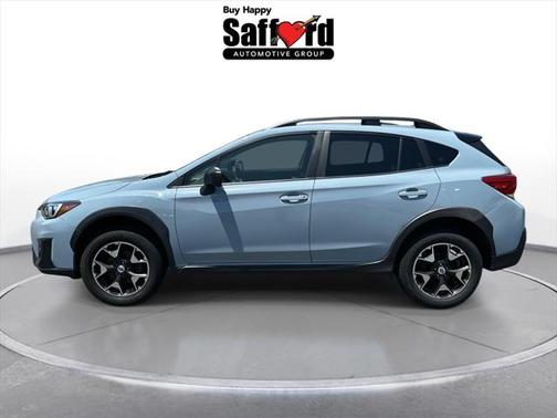 2018 Subaru Crosstrek 2.0i
