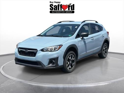 2018 Subaru Crosstrek 2.0i